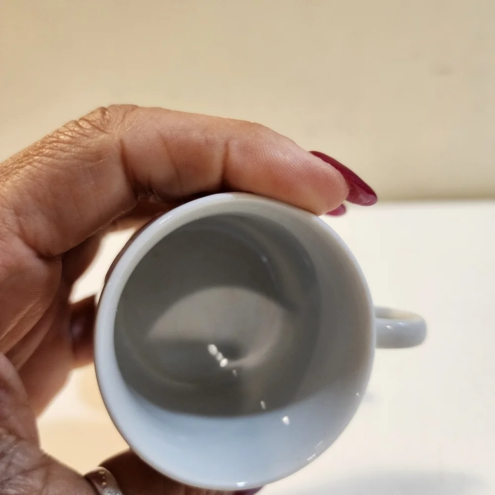 Caffe Italia set two